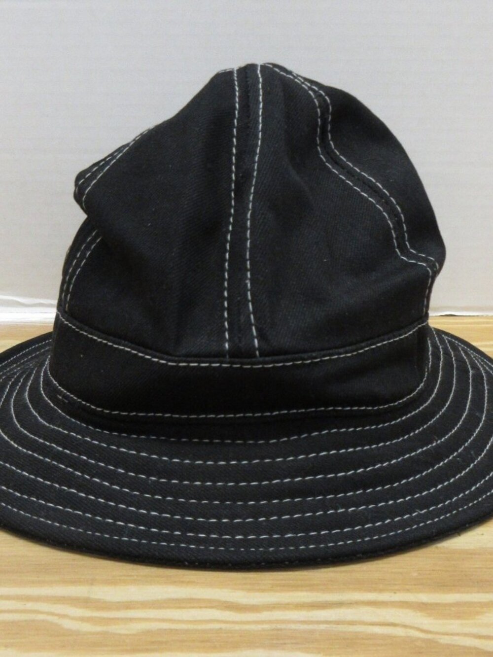 Mark McNairy Hat Cap Large McNasty New Amsterdam Bucket Heritage NEW